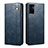 Leather Case Stands Flip Cover Holder B01S for Vivo V23e