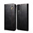 Leather Case Stands Flip Cover Holder B01S for Vivo Y12G