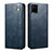 Leather Case Stands Flip Cover Holder B01S for Vivo Y32 4G