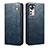 Leather Case Stands Flip Cover Holder B01S for Xiaomi Mi 12 5G