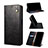 Leather Case Stands Flip Cover Holder B01S for Xiaomi Mi 12T 5G