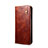 Leather Case Stands Flip Cover Holder B01S for Xiaomi Redmi 9