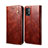 Leather Case Stands Flip Cover Holder B01S for Xiaomi Redmi 9 Power