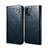 Leather Case Stands Flip Cover Holder B01S for Xiaomi Redmi 9 Power