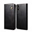 Leather Case Stands Flip Cover Holder B01S for Xiaomi Redmi 9i