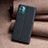 Leather Case Stands Flip Cover Holder B02F for Nokia G11