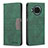 Leather Case Stands Flip Cover Holder B02F for Xiaomi Mi 10i 5G