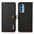 Leather Case Stands Flip Cover Holder B02H for Motorola Moto Edge 20 Pro 5G