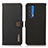 Leather Case Stands Flip Cover Holder B02H for Motorola Moto Edge (2021) 5G