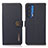 Leather Case Stands Flip Cover Holder B02H for Motorola Moto Edge (2021) 5G