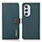 Leather Case Stands Flip Cover Holder B02H for Motorola Moto Edge Plus (2022) 5G