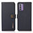 Leather Case Stands Flip Cover Holder B02H for Nokia G310 5G