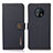 Leather Case Stands Flip Cover Holder B02H for Nokia G50 5G