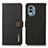 Leather Case Stands Flip Cover Holder B02H for Nokia X30 5G