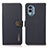 Leather Case Stands Flip Cover Holder B02H for Nokia X30 5G