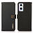 Leather Case Stands Flip Cover Holder B02H for Oppo Reno7 Lite 5G