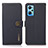 Leather Case Stands Flip Cover Holder B02H for Realme GT Neo2 5G