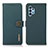 Leather Case Stands Flip Cover Holder B02H for Samsung Galaxy A32 4G