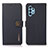 Leather Case Stands Flip Cover Holder B02H for Samsung Galaxy A32 4G