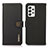 Leather Case Stands Flip Cover Holder B02H for Samsung Galaxy A52 4G