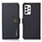 Leather Case Stands Flip Cover Holder B02H for Samsung Galaxy A52 4G