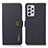 Leather Case Stands Flip Cover Holder B02H for Samsung Galaxy A73 5G