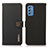 Leather Case Stands Flip Cover Holder B02H for Samsung Galaxy M52 5G