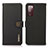 Leather Case Stands Flip Cover Holder B02H for Samsung Galaxy S20 FE 4G