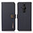 Leather Case Stands Flip Cover Holder B02H for Sony Xperia PRO-I