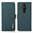 Leather Case Stands Flip Cover Holder B02H for Sony Xperia PRO-I