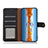 Leather Case Stands Flip Cover Holder B02H for Sony Xperia PRO-I