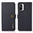 Leather Case Stands Flip Cover Holder B02H for Xiaomi Mi 11i 5G