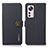 Leather Case Stands Flip Cover Holder B02H for Xiaomi Mi 12 Lite 5G