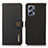 Leather Case Stands Flip Cover Holder B02H for Xiaomi Poco X4 GT 5G