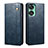 Leather Case Stands Flip Cover Holder B02S for Huawei Nova 11 SE