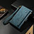 Leather Case Stands Flip Cover Holder B02S for Nokia XR20