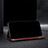 Leather Case Stands Flip Cover Holder B02S for Realme Q3 5G