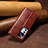 Leather Case Stands Flip Cover Holder B02S for Xiaomi Mi 12T 5G