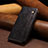 Leather Case Stands Flip Cover Holder B02S for Xiaomi Redmi Note 12 Pro Speed 5G