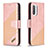 Leather Case Stands Flip Cover Holder B03F for Xiaomi Mi 11i 5G