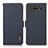 Leather Case Stands Flip Cover Holder B03H for Asus ROG Phone 5s Pro