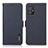 Leather Case Stands Flip Cover Holder B03H for Asus ZenFone 8 Mini