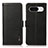 Leather Case Stands Flip Cover Holder B03H for Google Pixel 8 5G