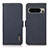 Leather Case Stands Flip Cover Holder B03H for Google Pixel 8 Pro 5G