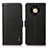 Leather Case Stands Flip Cover Holder B03H for Huawei Mate 40 Pro