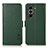 Leather Case Stands Flip Cover Holder B03H for Huawei Nova 10