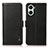 Leather Case Stands Flip Cover Holder B03H for Huawei Nova 10 SE