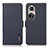 Leather Case Stands Flip Cover Holder B03H for Huawei Nova 9 Pro