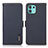 Leather Case Stands Flip Cover Holder B03H for Motorola Moto Edge 20 Lite 5G