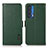 Leather Case Stands Flip Cover Holder B03H for Motorola Moto Edge (2021) 5G